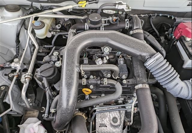 Toyota Raize 2021 - Image 2