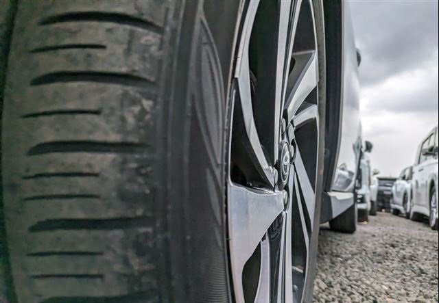 Toyota Raize 2021 - Image 5