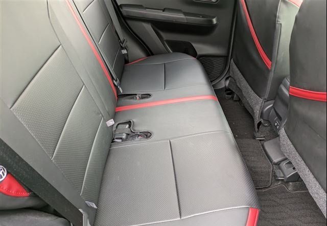 Toyota Raize 2021 - Image 10