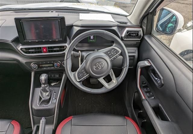 Toyota Raize 2021 - Image 11