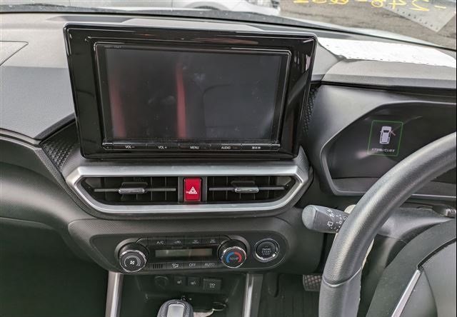 Toyota Raize 2021 - Image 13